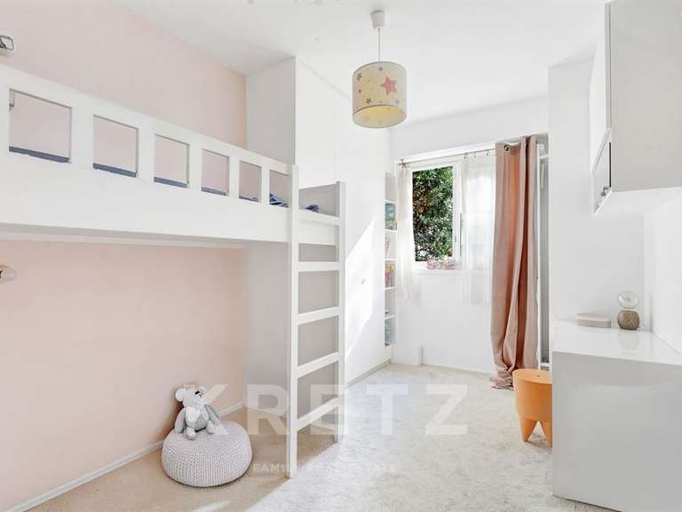 Appartement Neuilly-sur-Seine - 4 chambres - 226m²