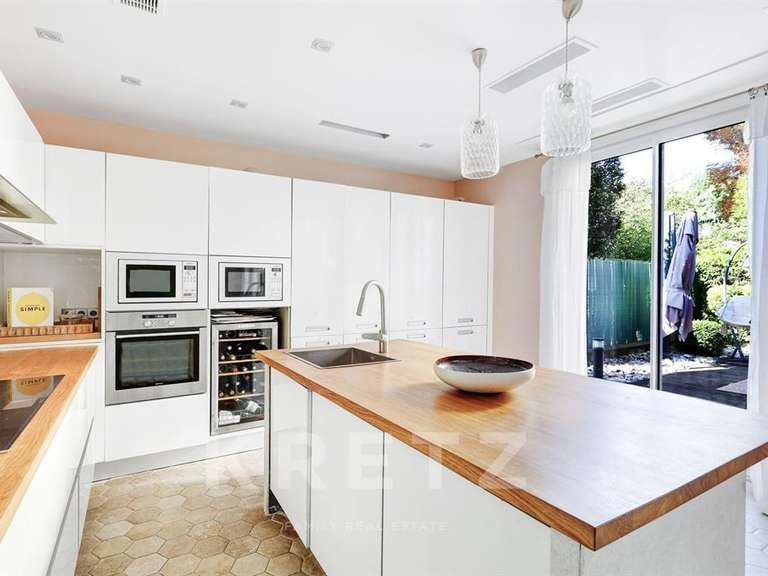 Appartement Neuilly-sur-Seine - 4 chambres - 226m²