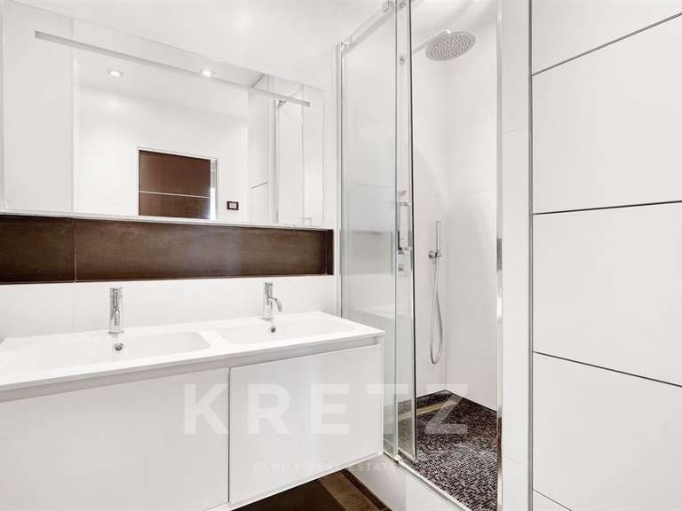 Appartement Neuilly-sur-Seine - 4 chambres - 226m²