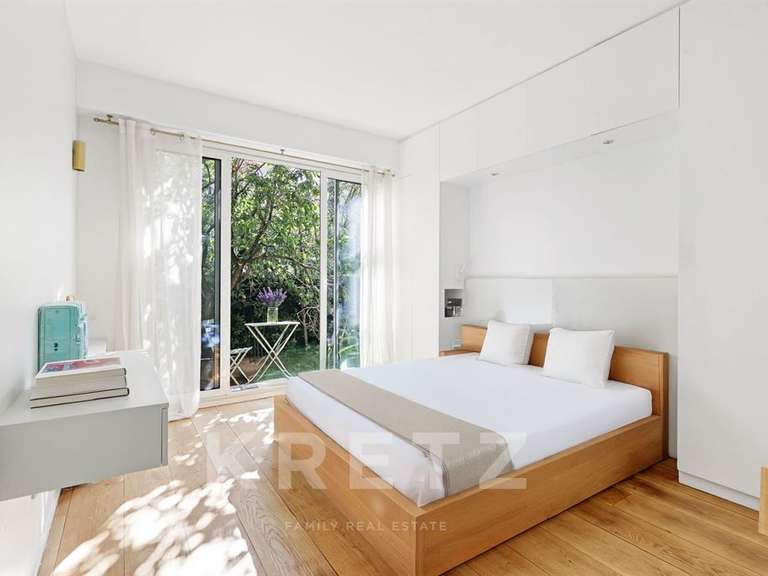 Appartement Neuilly-sur-Seine - 4 chambres - 226m²