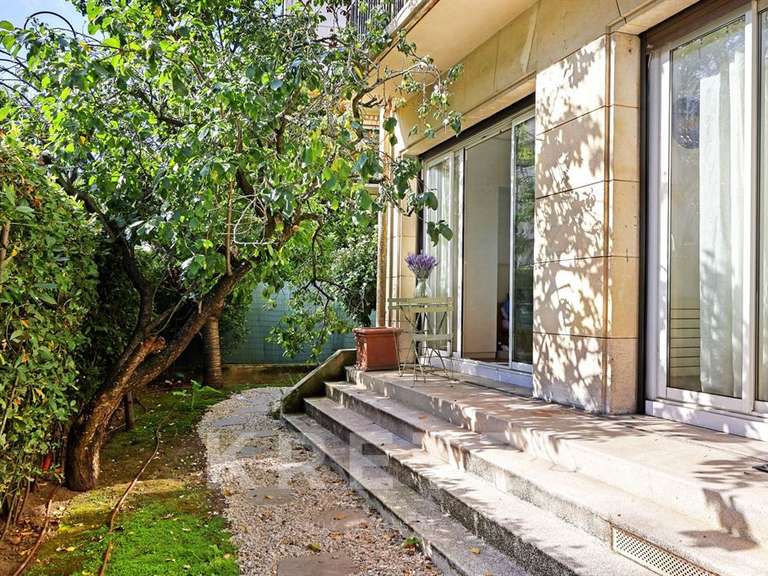 Appartement Neuilly-sur-Seine - 4 chambres - 226m²