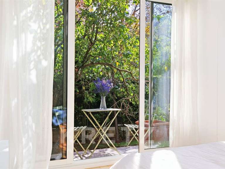 Appartement Neuilly-sur-Seine - 4 chambres - 226m²