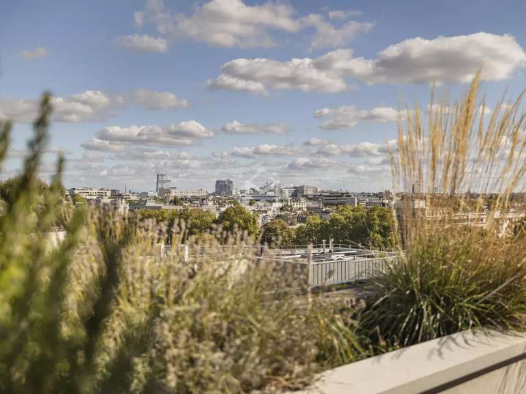 Appartement Neuilly-sur-Seine - 3 chambres - 130m²