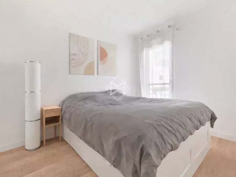 Appartement Neuilly-sur-Seine - 3 chambres - 130m²