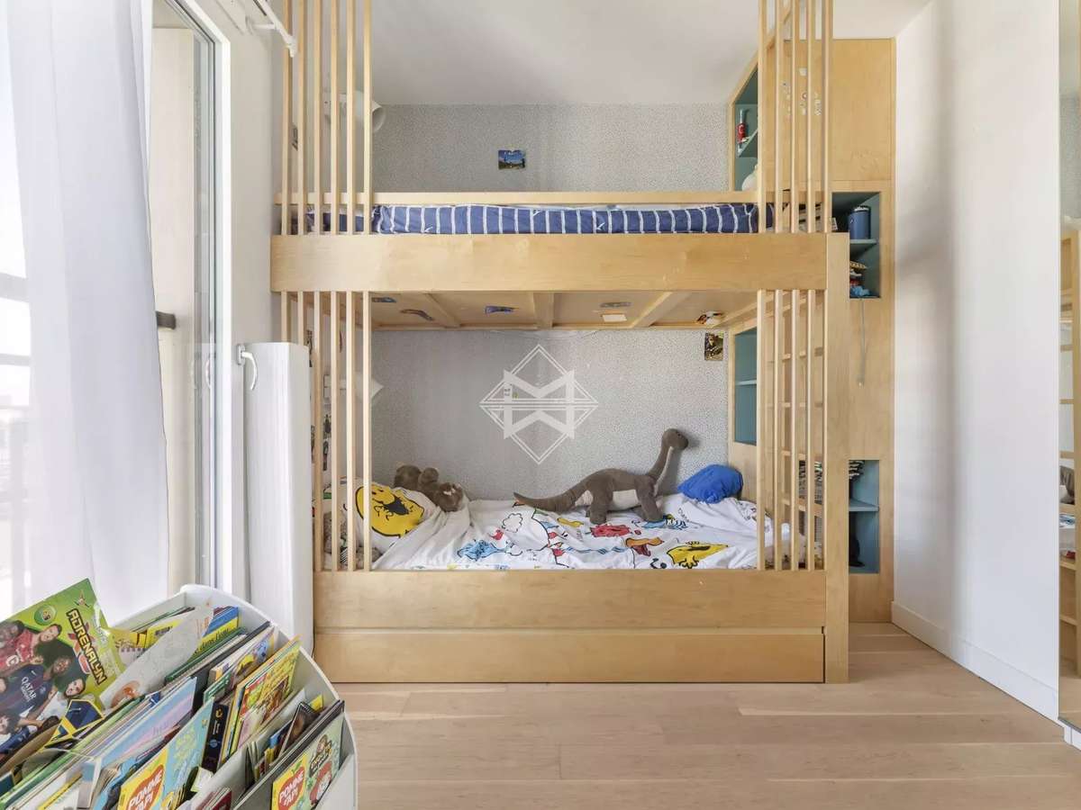 Apartment Neuilly-sur-Seine