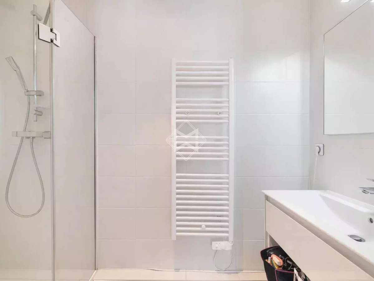 Apartment Neuilly-sur-Seine