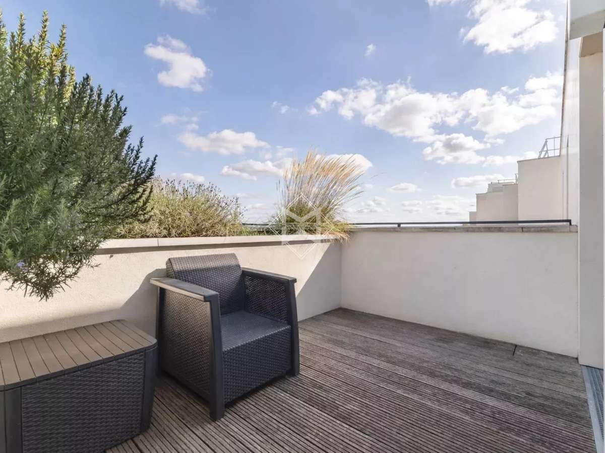 Apartment Neuilly-sur-Seine