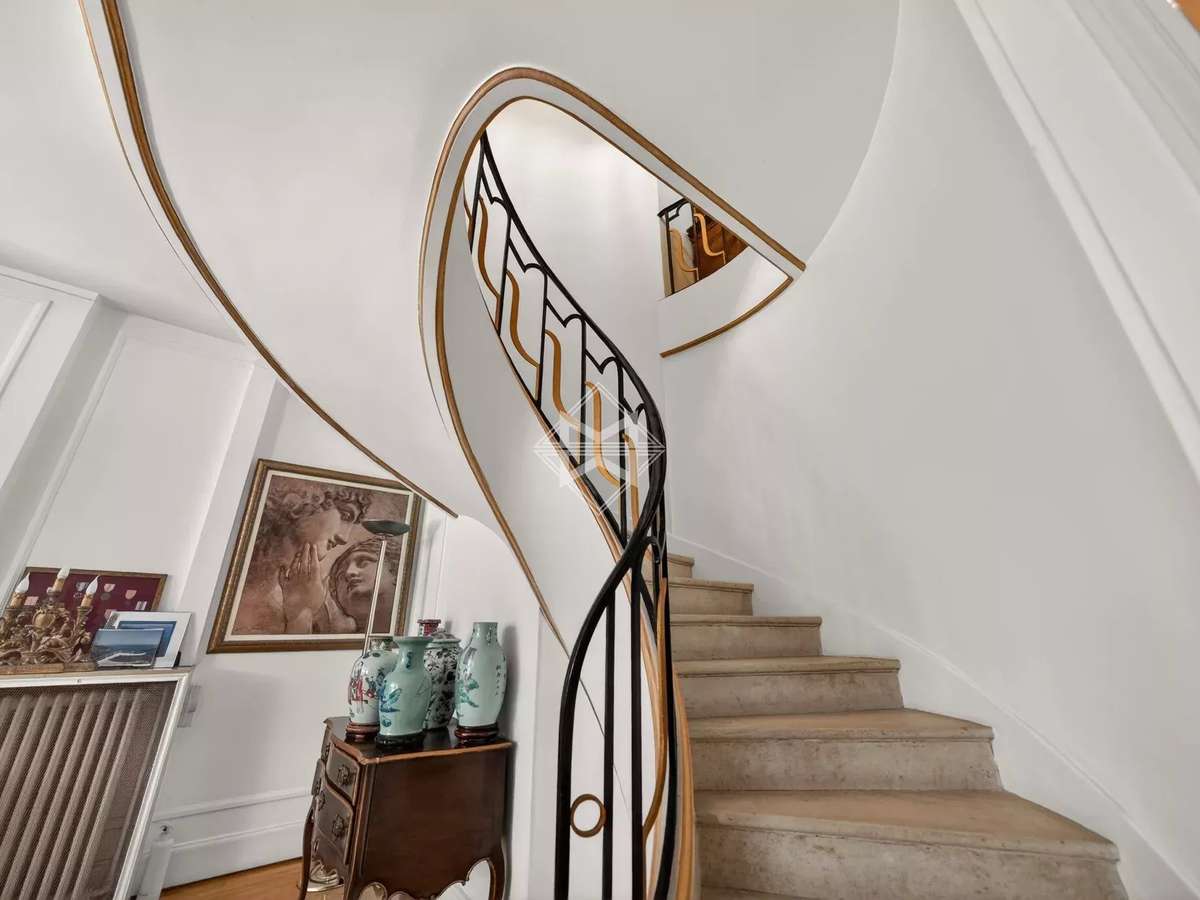 Apartment Neuilly-sur-Seine