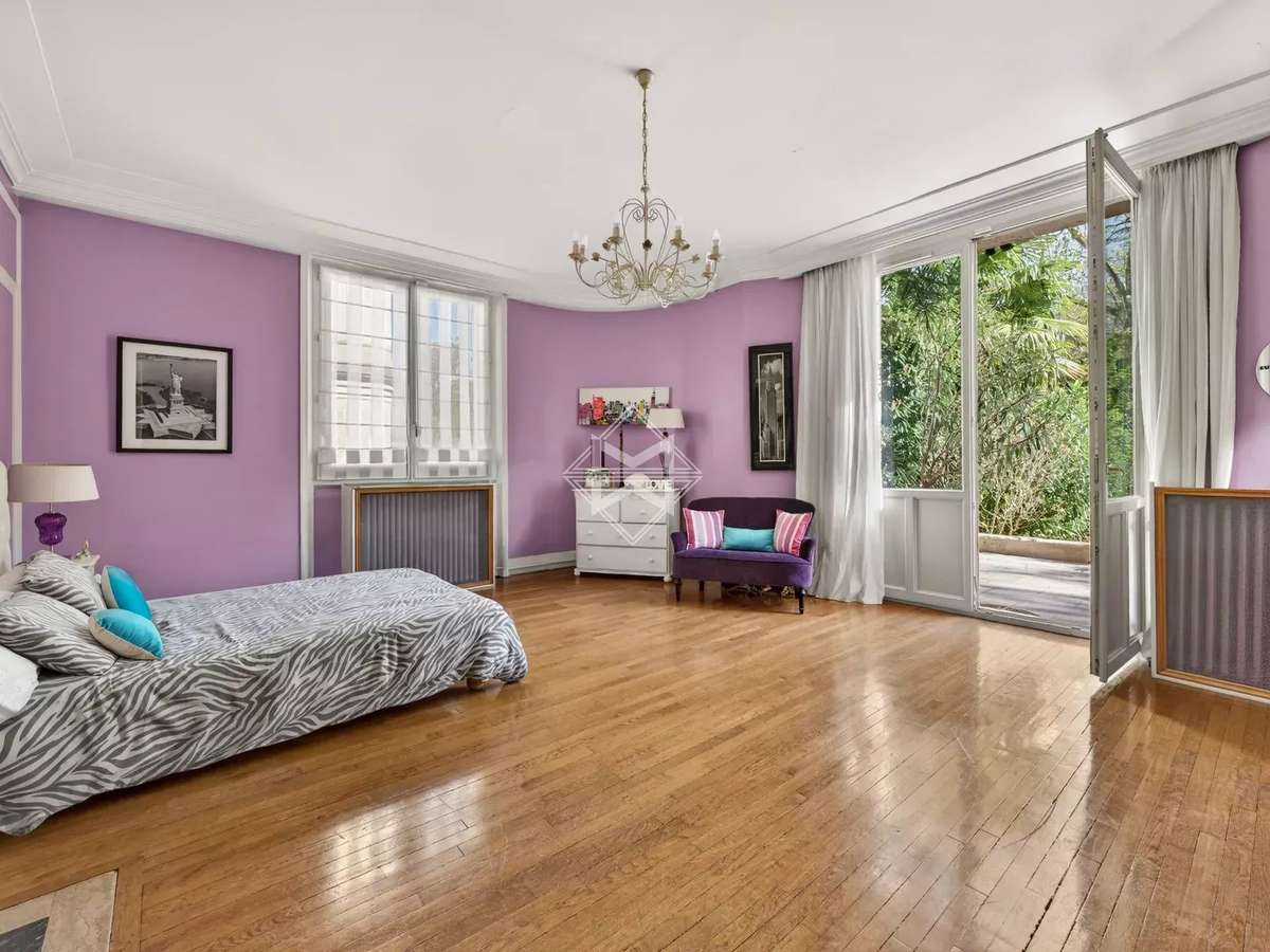 Apartment Neuilly-sur-Seine