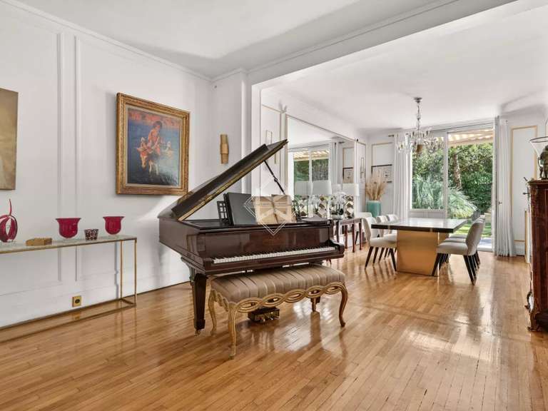 Appartement Neuilly-sur-Seine - 5 chambres - 295m²