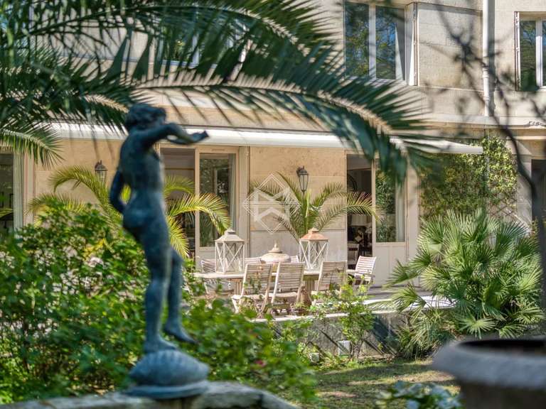 Appartement Neuilly-sur-Seine - 5 chambres - 295m²