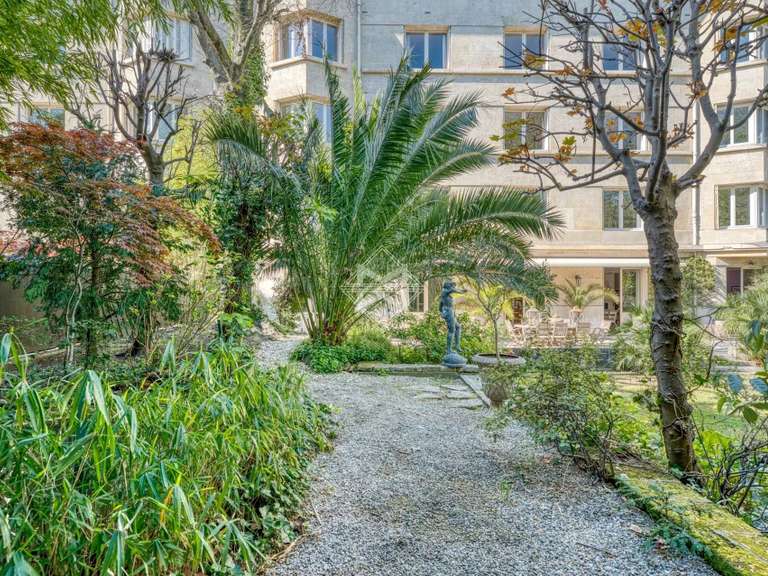 Appartement Neuilly-sur-Seine - 5 chambres - 295m²