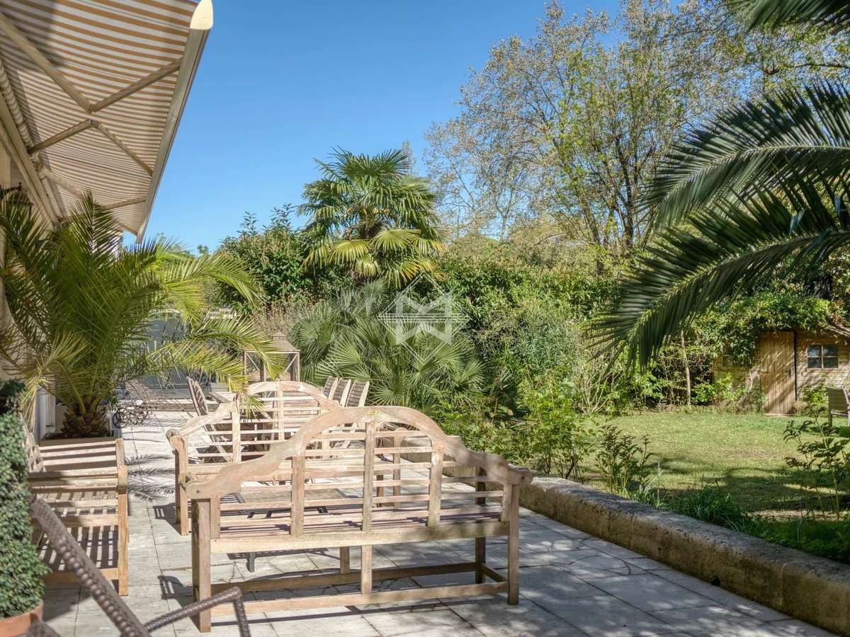 Apartment Neuilly-sur-Seine