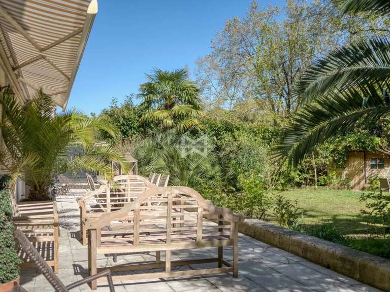 Appartement Neuilly-sur-Seine - 5 chambres - 295m²