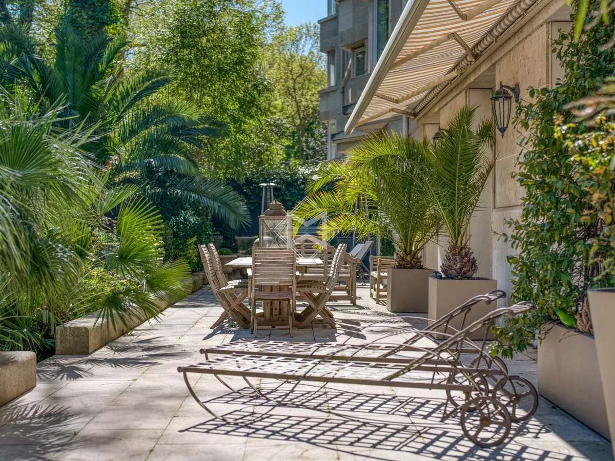 Apartment Neuilly-sur-Seine