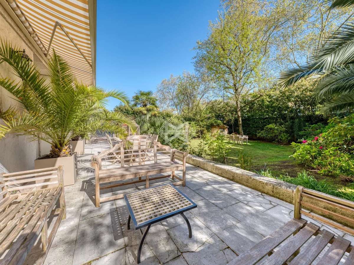 Apartment Neuilly-sur-Seine