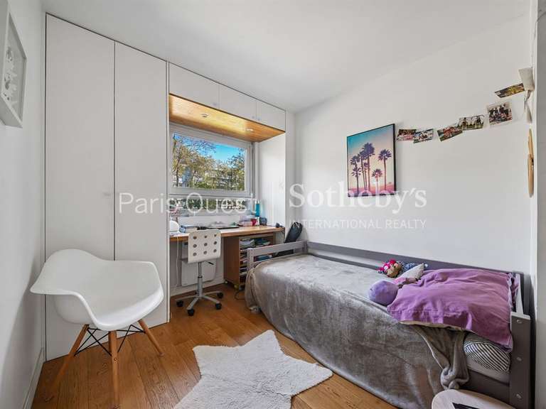 Appartement Neuilly-sur-Seine - 3 chambres - 102m²