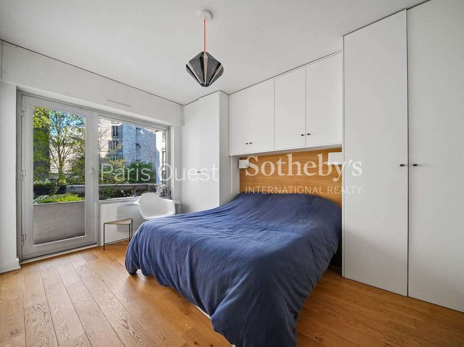 Apartment Neuilly-sur-Seine