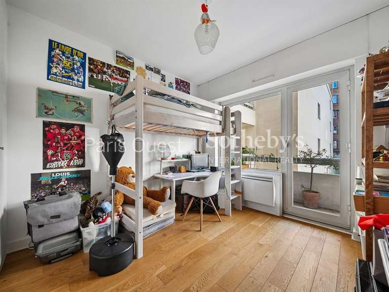 Appartement Neuilly-sur-Seine - 3 chambres - 102m²