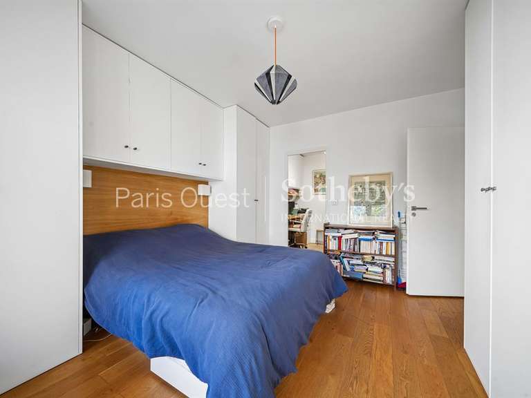 Appartement Neuilly-sur-Seine - 3 chambres - 102m²