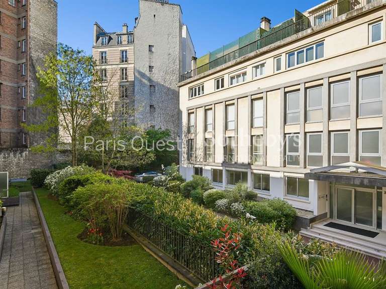 Appartement Neuilly-sur-Seine - 3 chambres - 102m²