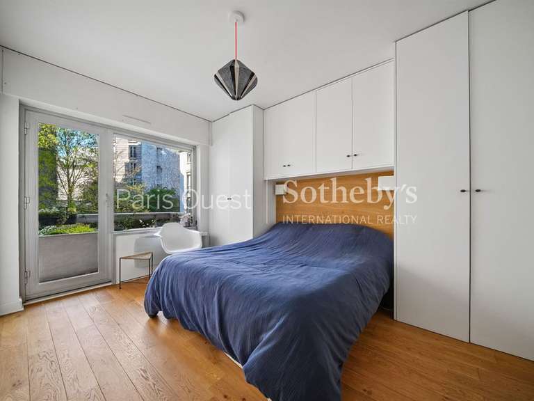 Appartement Neuilly-sur-Seine - 3 chambres - 102m²