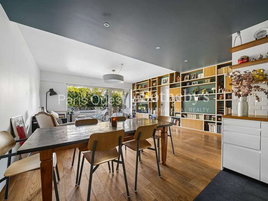 Apartment Neuilly-sur-Seine