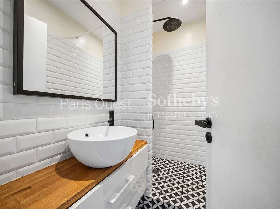 Appartement Neuilly-sur-Seine