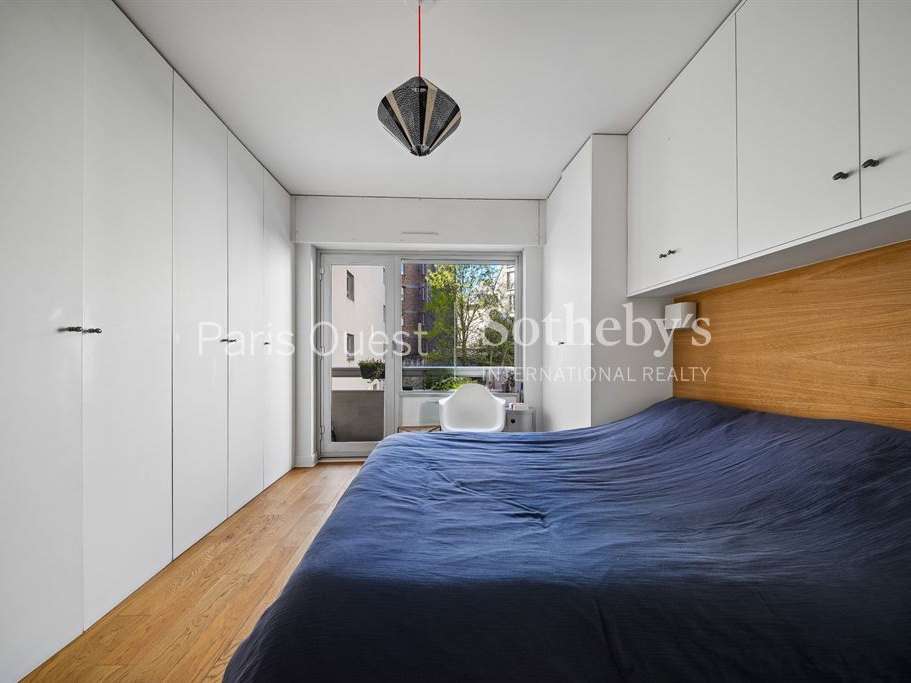 Apartment Neuilly-sur-Seine