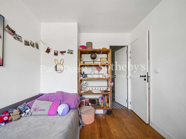 Appartement Neuilly-sur-Seine - 3 chambres - 102m²