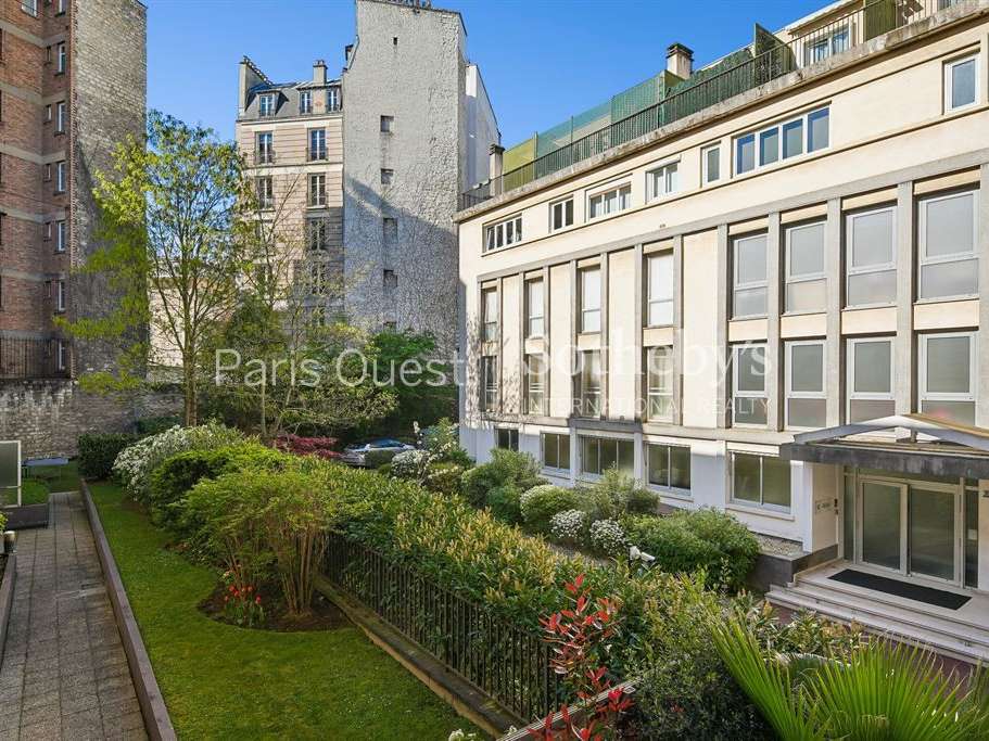 Apartment Neuilly-sur-Seine