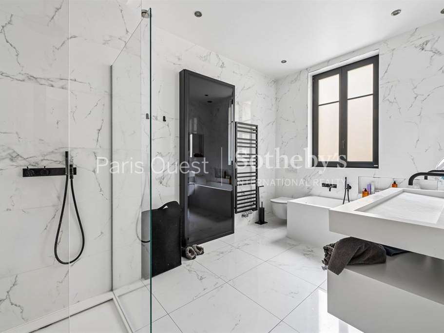 Appartement Neuilly-sur-Seine