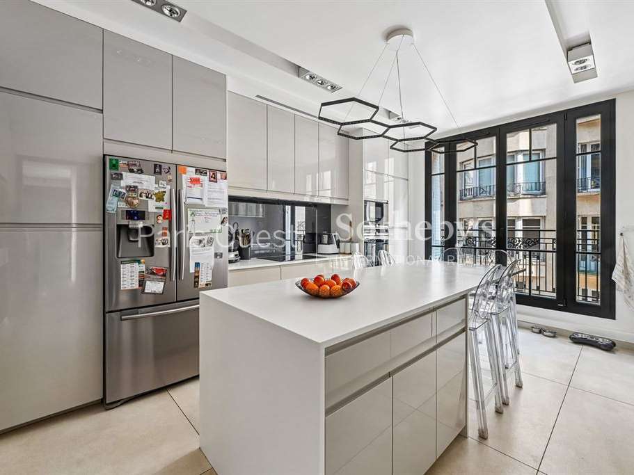 Apartment Neuilly-sur-Seine