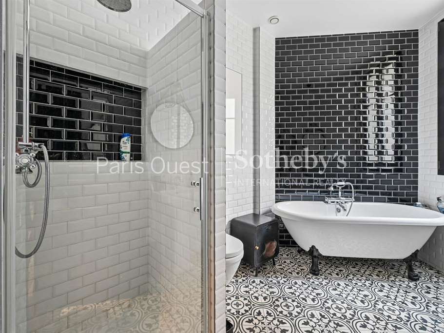 Apartment Neuilly-sur-Seine