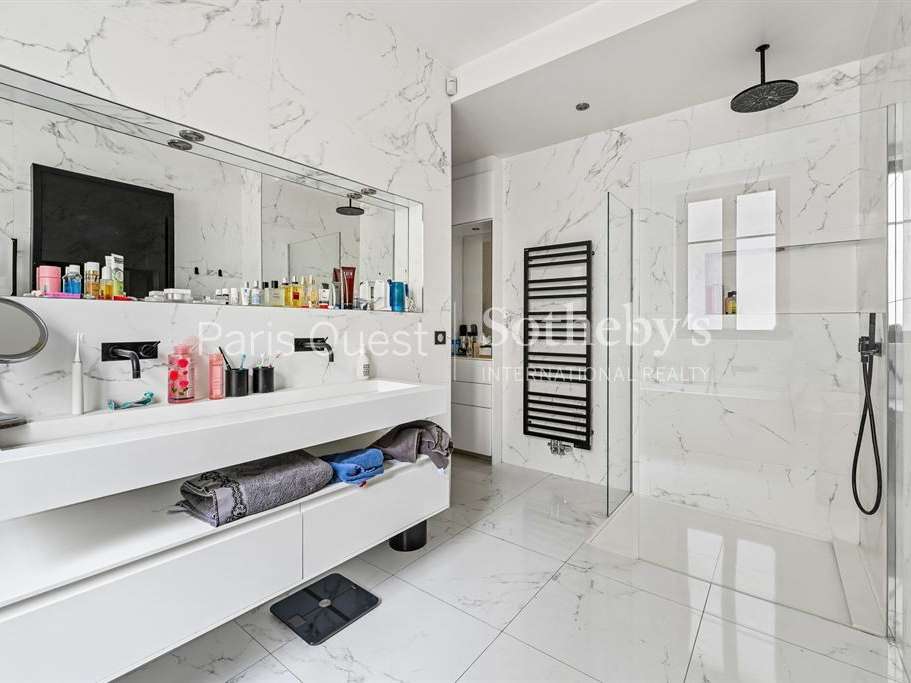 Appartement Neuilly-sur-Seine