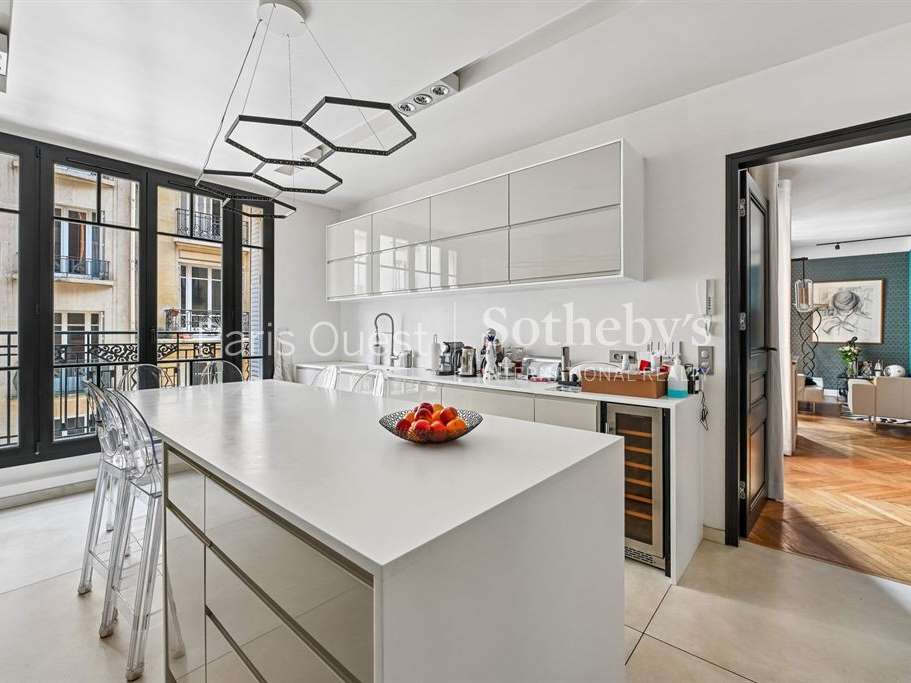 Apartment Neuilly-sur-Seine