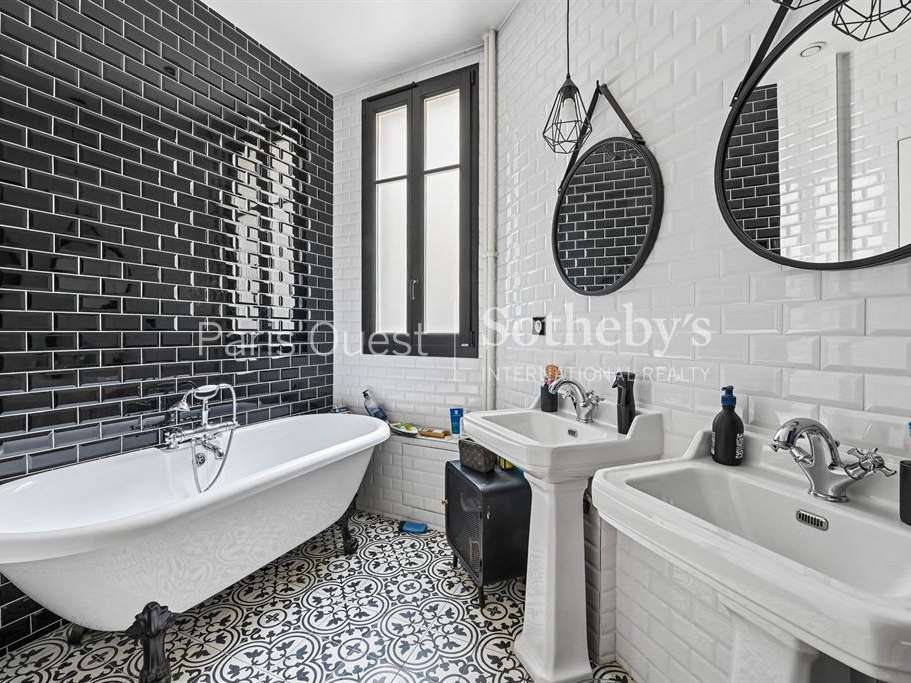 Apartment Neuilly-sur-Seine