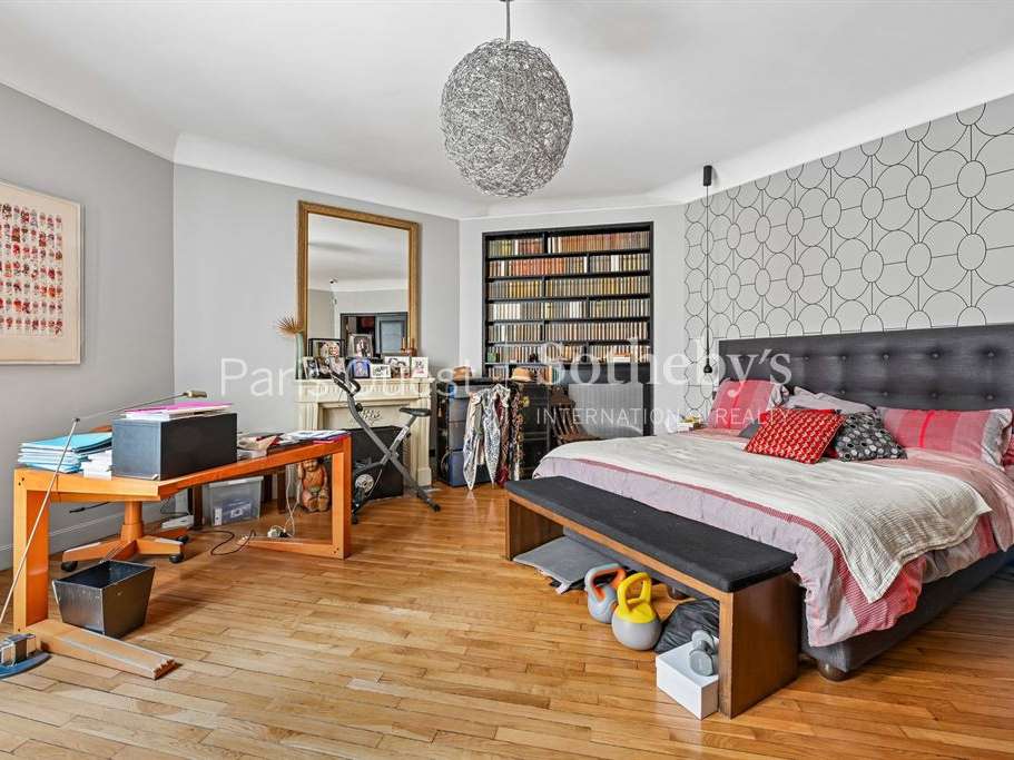 Apartment Neuilly-sur-Seine