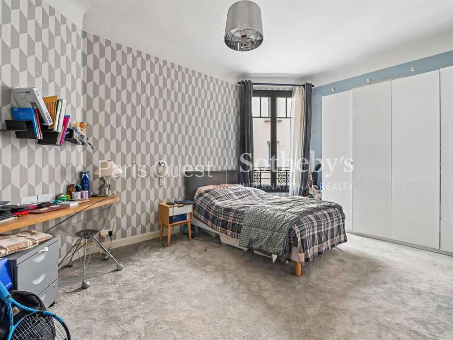 Appartement Neuilly-sur-Seine