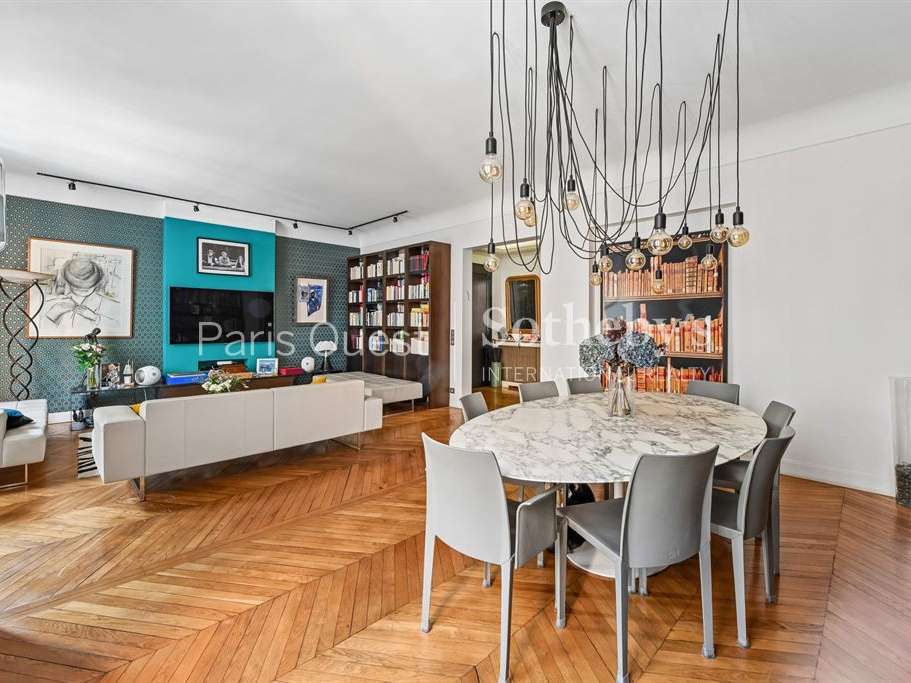Apartment Neuilly-sur-Seine