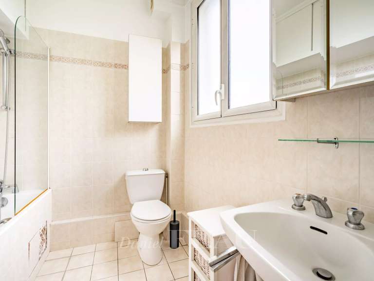 Appartement Neuilly-sur-Seine - 4 chambres - 147m²