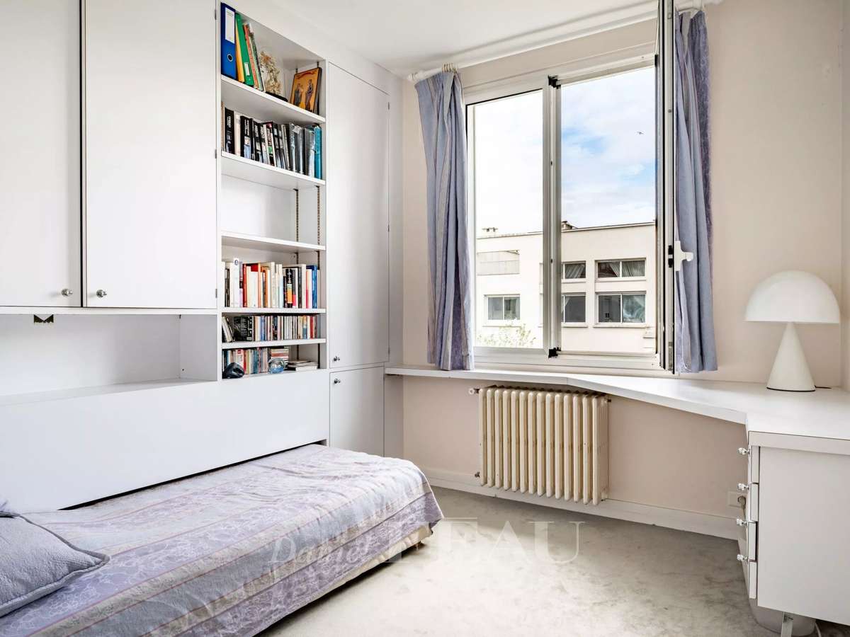 Appartement Neuilly-sur-Seine