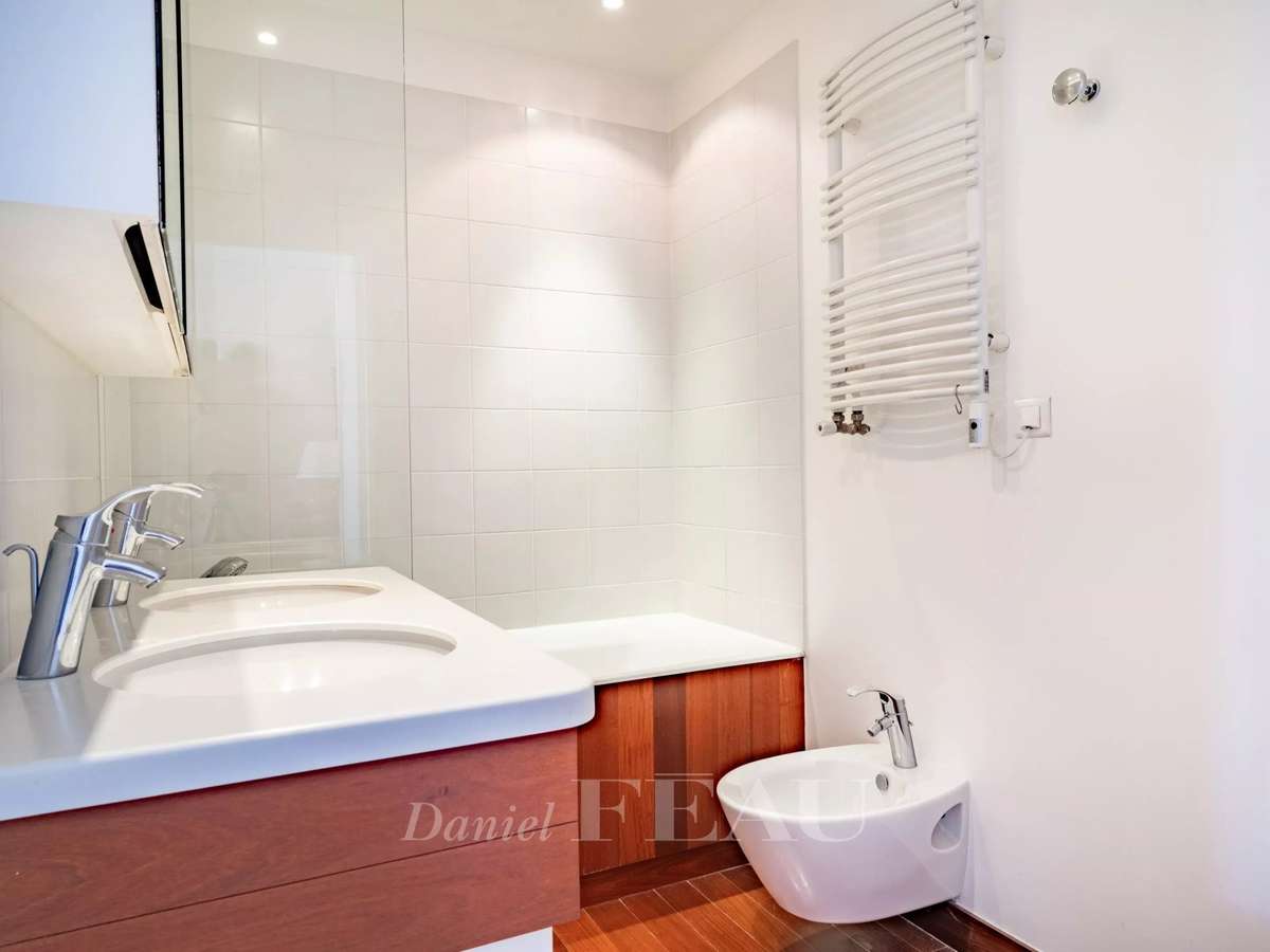 Appartement Neuilly-sur-Seine