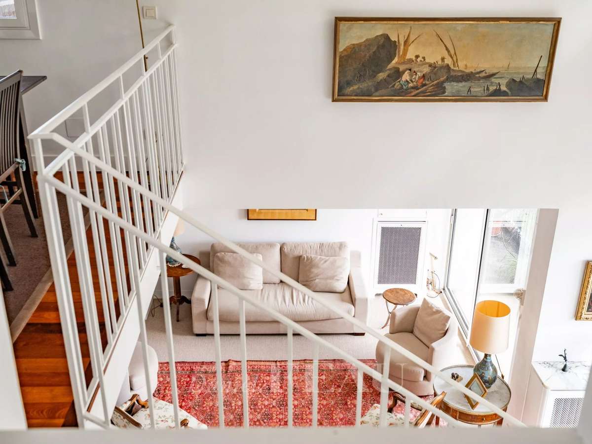 Appartement Neuilly-sur-Seine