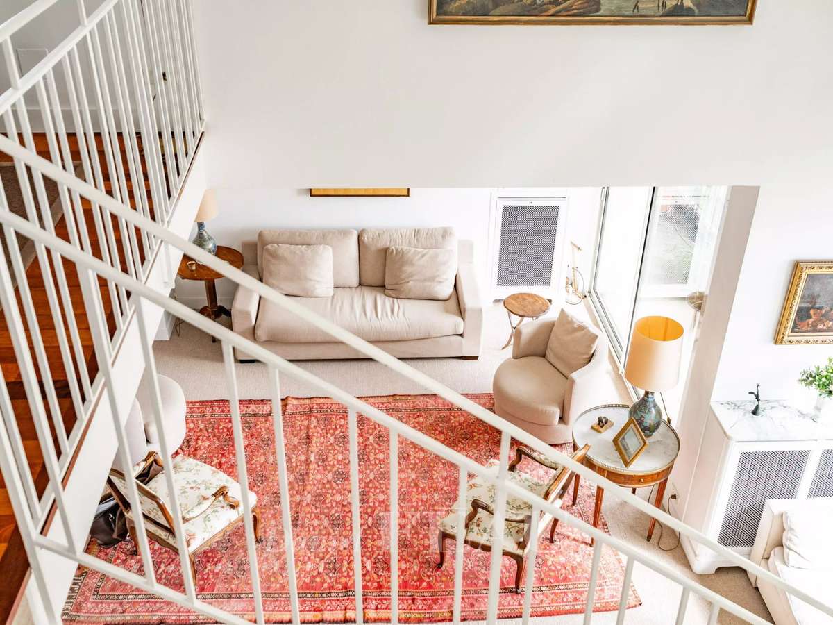 Appartement Neuilly-sur-Seine