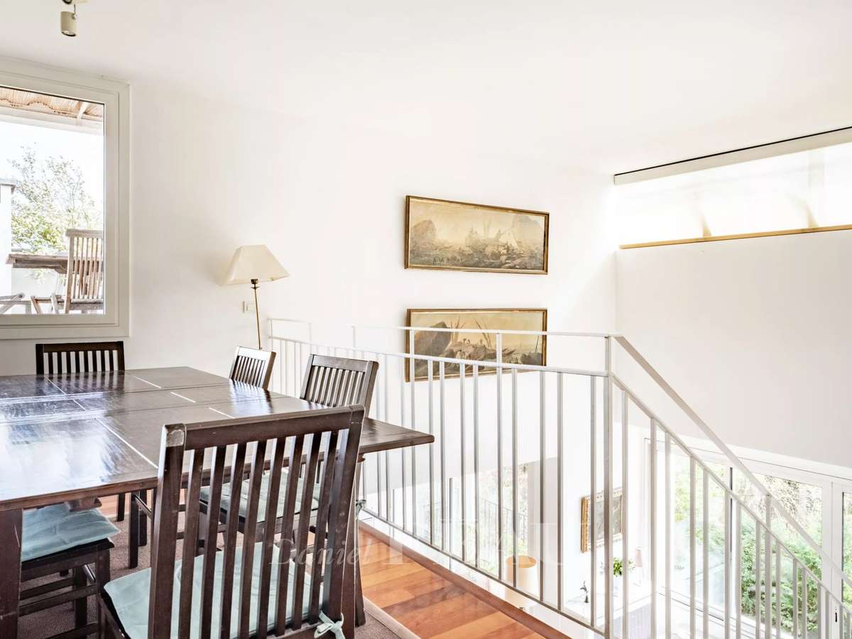 Appartement Neuilly-sur-Seine