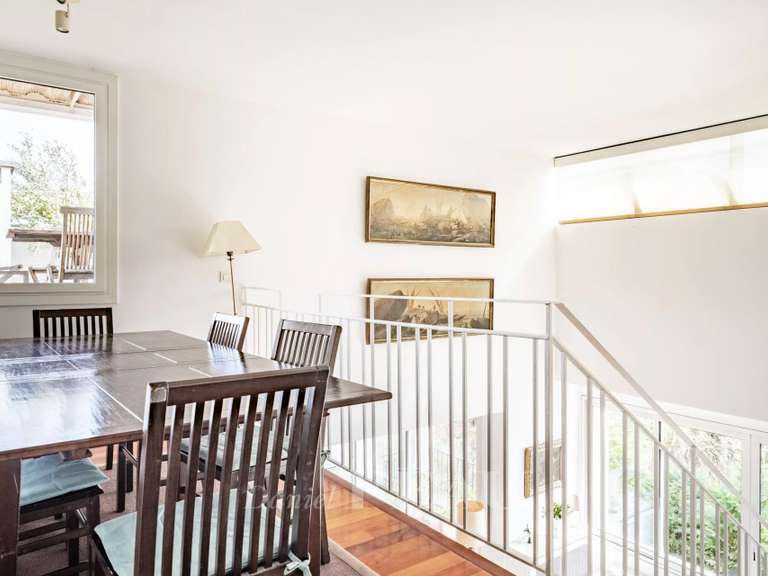 Appartement Neuilly-sur-Seine - 4 chambres - 147m²