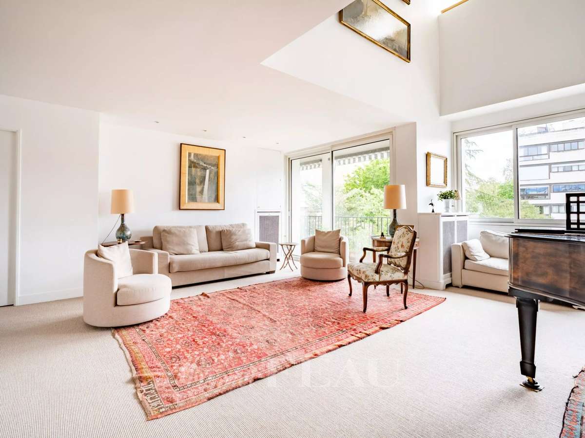 Appartement Neuilly-sur-Seine