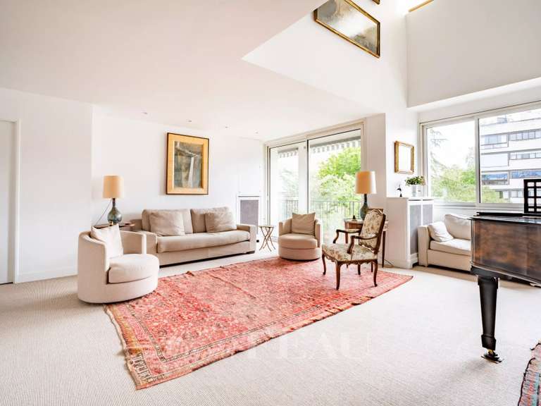 Appartement Neuilly-sur-Seine - 4 chambres - 147m²