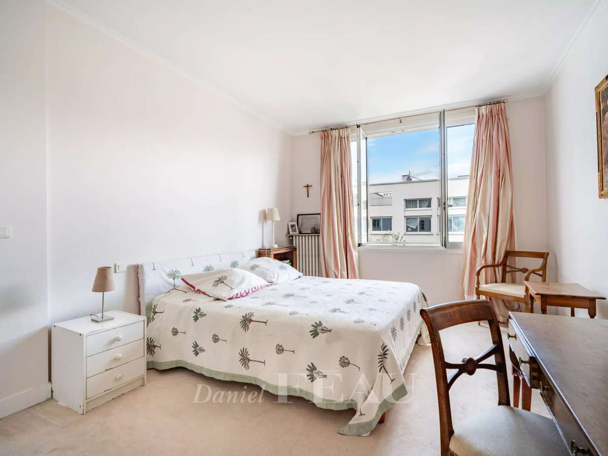 Appartement Neuilly-sur-Seine